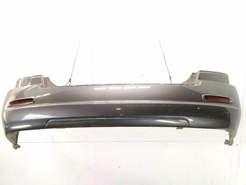 Used Rear bumper Rear bumper KIA SORENTO I (JC) 2.5 CRDi 4WD (140 hp) 34506136 34506136