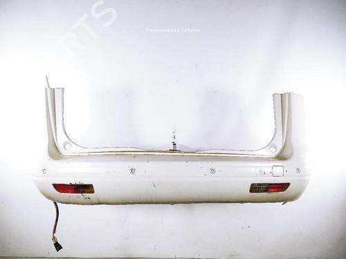 Used Rear bumper PEUGEOT 5008 (0U_, 0E_) 1.6 BlueHDi 120 (120 hp) 24041755