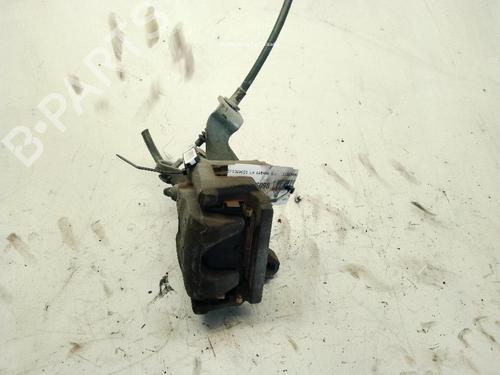 Used Right rear brake caliper Right rear brake caliper MAZDA CX-5 (KE, GH) 2.2 D AWD (KE102) (175 hp) 29628434 29628434