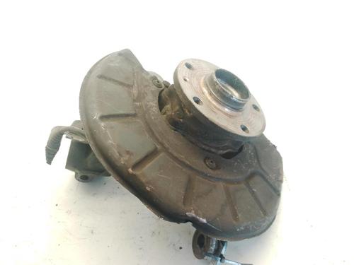 Right front steering knuckle VW TOURAN (1T1, 1T2) 2.0 TDI | BP27451159M26