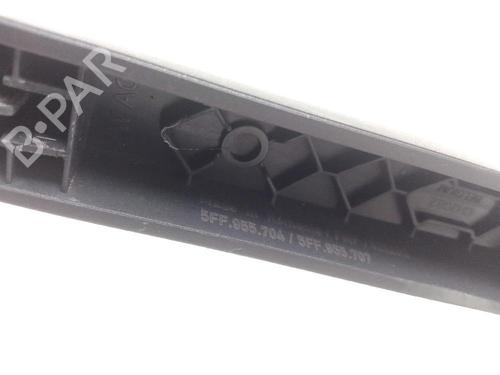 Rear windshield wiper arm CUPRA FORMENTOR (KM7, KMP) 1.5 TSI | BP18374783C144 