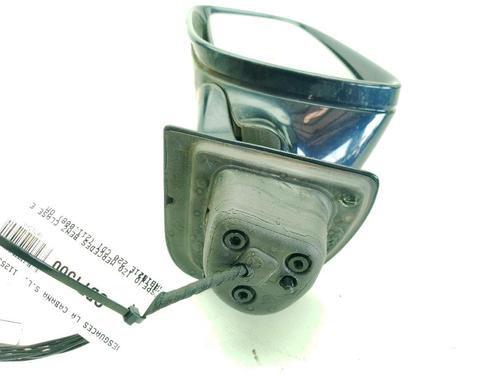 Left mirror MERCEDES-BENZ E-CLASS (W211) E 220 CDI (211.008) | BP29129630C26 