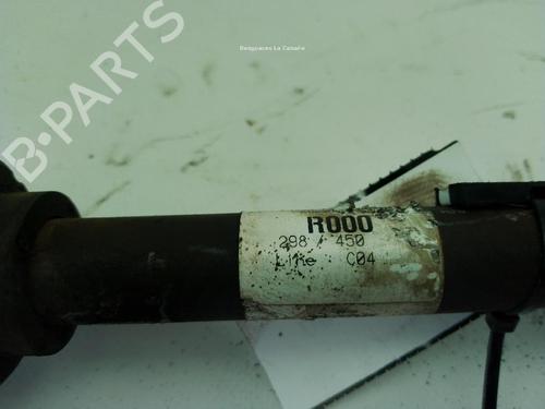 Right front driveshaft KIA RIO III (UB) 1.25 CVVT | BP39198304M39 - Image 2