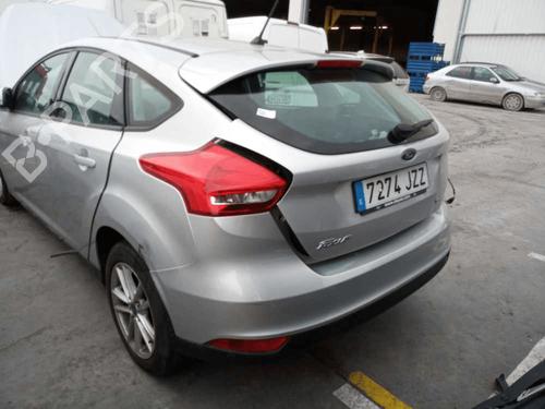 Right front brake caliper FORD FOCUS III 1.0 EcoBoost | BP32515810M104 