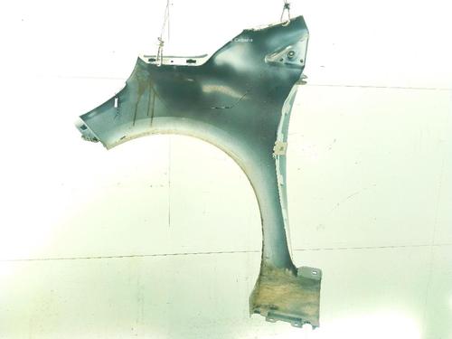 Right front fenders RENAULT CLIO IV (BH_) 0.9 TCe 90 (BHNF, BHMA, BHMH, BHJK, BHJR) | BP29151640C42 