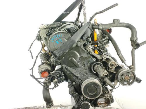 Engine VW PASSAT B5.5 (3B3) 1.9 TDI | BP29746684M1 