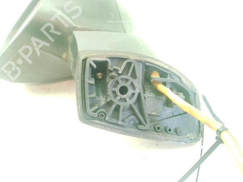 Left mirror PEUGEOT 308 SW I (4E_, 4H_) 1.6 16V | BP28009301C26 