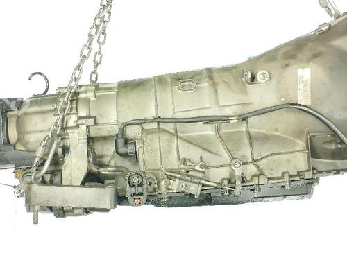 Gearbox BMW 5 (E60) 530 xd | BP18365892M3 