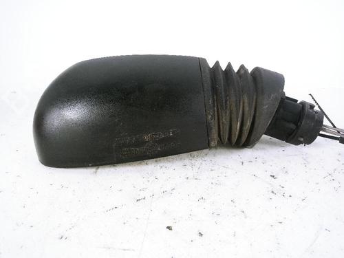 Right mirror FIAT PUNTO (188_) 1.2 16V 80 (188.233, .235, .253, .255, .333, .353, .639,... | BP18377568C27 