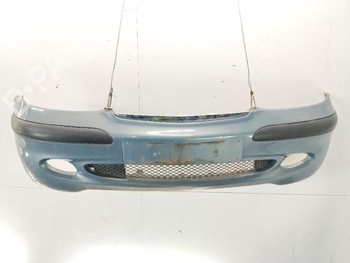 Used Front bumper Front bumper MERCEDES-BENZ A-CLASS (W168) A 160 CDI (168.006) (75 hp) 34207613 34207613