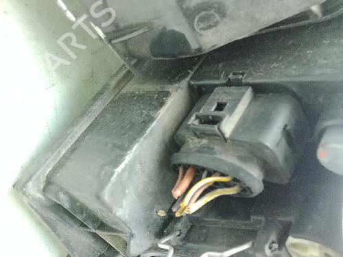 Right headlight AUDI A4 B6 (8E2) 1.9 TDI | BP34645660C29 - Image 4