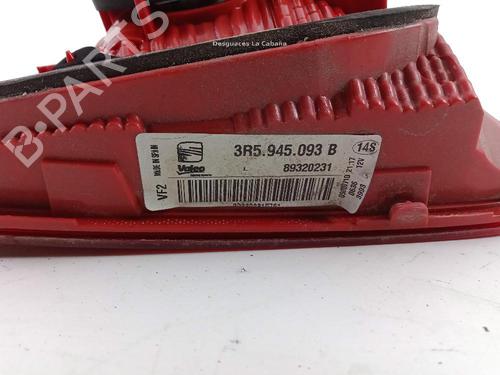 Left tailgate light SEAT EXEO (3R2) 2.0 TDI | BP39579712C79  - Image 5
