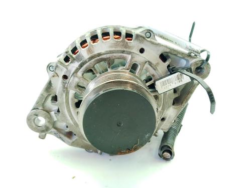 Used Alternator NISSAN PATROL GR V Wagon (Y61) 3.0 DTi (160 hp) 30410564