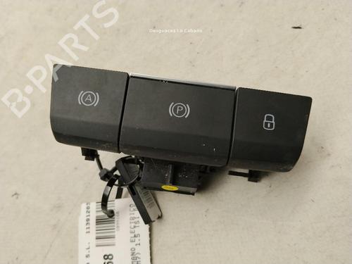 Switch CUPRA FORMENTOR (KM7, KMP) 1.5 TSI | BP36496841I30 - Image 4