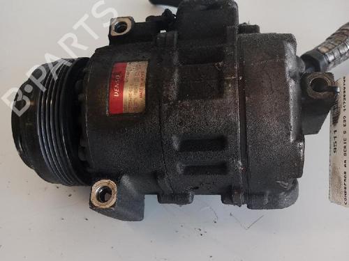 AC compressor BMW 5 (E39) 528 i | BP18367936M34 