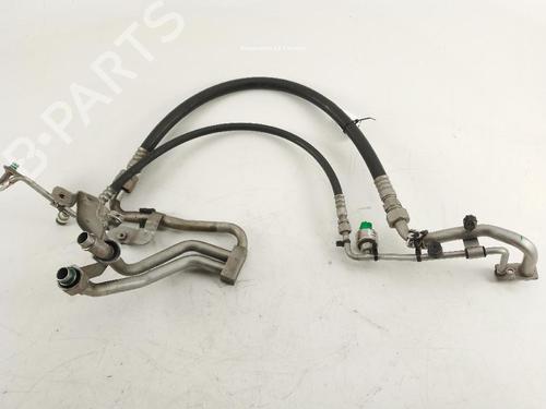 Used AC pipe AC pipe IVECO DAILY I Bus 40-10 (12615111, 12615112, 12615115) (103 hp) 33975483 33975483