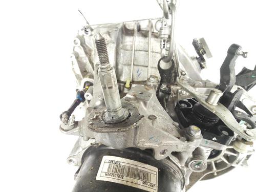 Gearbox DACIA SANDERO II 1.0 TCe 100 (B8ML) | BP24050294M3 