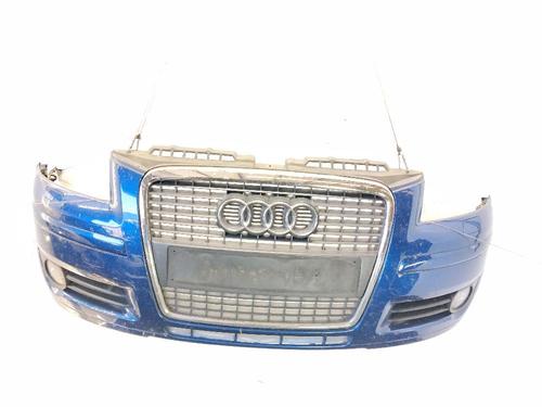 front-bumper-audi-a3-8p1-2003-2004-2005-2006-2007-2008-2009-2010-2011-2012-2013-36694785 main image
