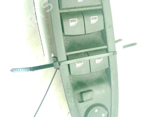 Used Left front window switch BMW 3 Touring (F31) 320 d xDrive (184 hp) 27450495