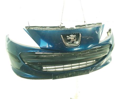 Used Front bumper PEUGEOT 207 (WA_, WC_) 1.4 16V (88 hp) 29475272