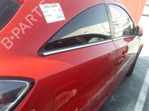 Starter OPEL ASTRA H GTC (A04) 1.7 CDTI (L08) | BP32313490M8 - Image 8