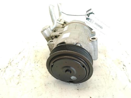Used AC compressor AC compressor SEAT IBIZA IV (6J5, 6P1) 1.9 TDI (105 hp) 28368022 28368022