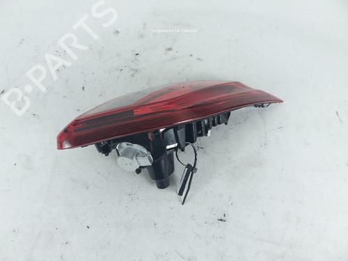 Left tailgate light OPEL CORSA E (X15) 1.4 (08, 68) | BP18371682C79 - Image 2