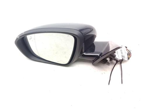 Bakspejl venstre RENAULT TALISMAN (LP_) 1.6 dCi 160 (160 hp) 29765217