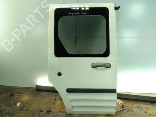 Used Right rear door FORD TRANSIT CONNECT (P65_, P70_, P80_) 1.8 TDCi (90 hp) 24546164