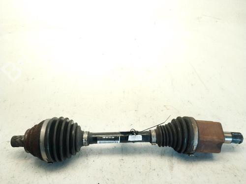 Used Left front driveshaft AUDI A3 Sportback (8VA, 8VF) 1.4 TFSI e-tron (150 hp) 26881501