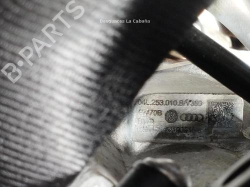 Engine SEAT LEON (5F1) 2.0 TDI | BP36430580M1 - Image 8