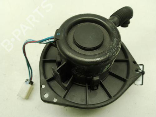Used Heater blower motor Heater blower motor NISSAN PRIMERA (P11) [1996-2002] 34506262 34506262