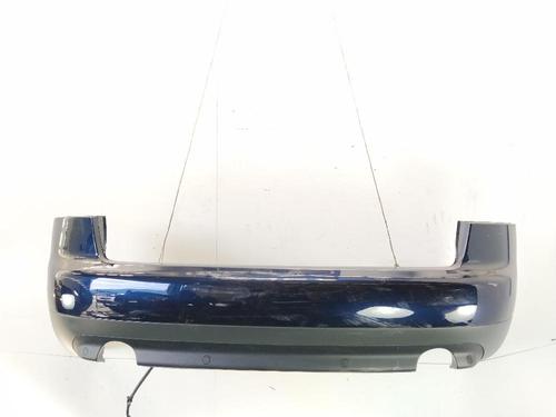 Used Rear bumper Rear bumper AUDI A6 C5 (4B2, 4B4) 2.7 T quattro (250 hp) 36319006 36319006