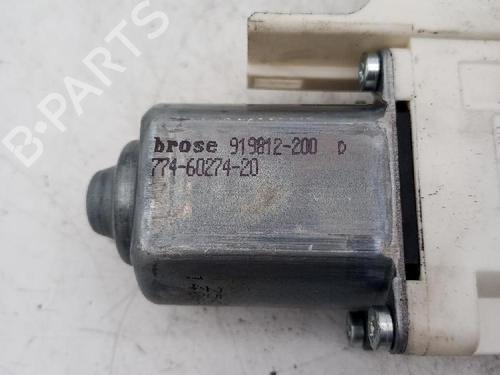 Used Rear left window mechanism Rear left window mechanism AUDI A4 B8 (8K2) 2.0 TDI (143 hp) 39581360 39581360