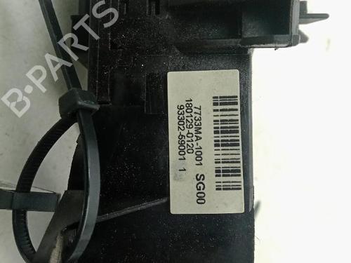 Headlight switch HYUNDAI H350 Van 2.5 CRDI | BP34264087I24  - Image 5