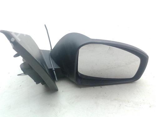 Used Right mirror Right mirror RENAULT MEGANE III Hatchback (BZ0/1_, B3_) 1.5 dCi (BZ1G, BZ1W, BZ0R) (95 hp) 39581306 39581306