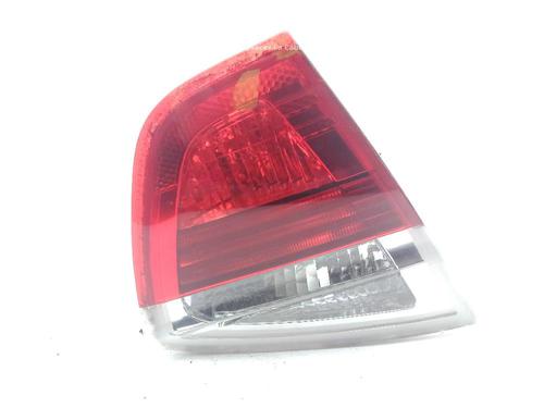 Used Left tailgate light BMW 3 (E90) 318 i (129 hp) 19265714