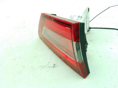 Left tailgate light RENAULT CLIO IV (BH_) 1.2 16V | BP24970069C79 