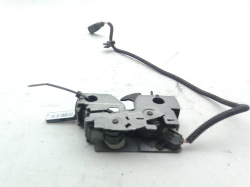 Used Hood lock SEAT LEON ST (5F8) 1.5 TSI (130 hp) 24043462