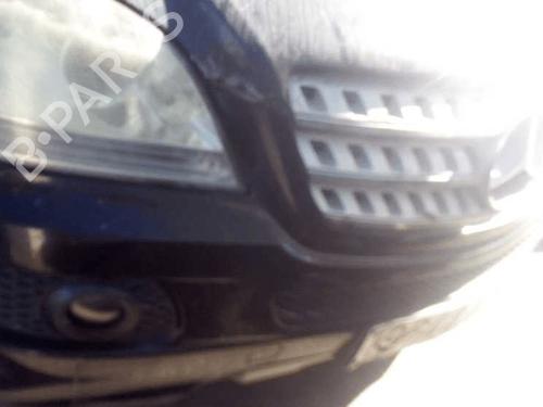 Left front brake caliper MERCEDES-BENZ M-CLASS (W164) ML 320 CDI 4-matic (164.122) | BP33036988M105 - Image 7