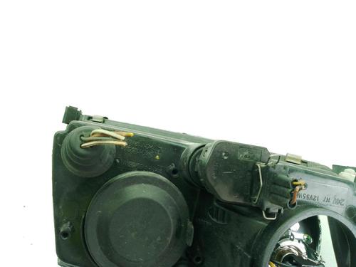 Left headlight VW PASSAT B5 Variant (3B5) 1.9 TDI | BP32280414C28