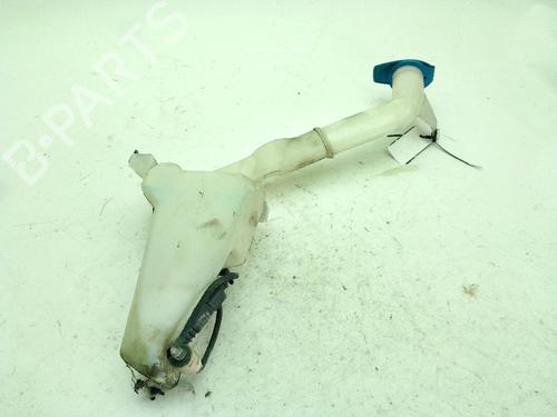 Used Windscreen washer tank SEAT IBIZA IV (6J5, 6P1) 1.6 TDI (105 hp) 29383273