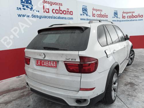 Water radiator BMW X5 (E70) xDrive 35 i | BP18367754M31 