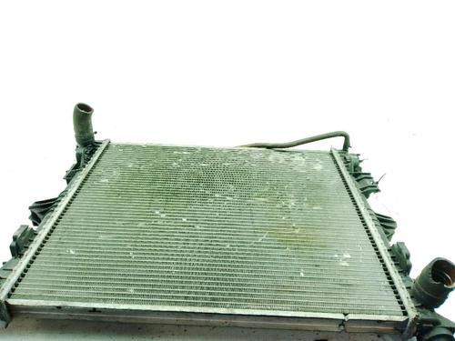 Used Water radiator Water radiator CHRYSLER GRAND VOYAGER V (RT) 2.8 CRD (163 hp) 32695389 32695389