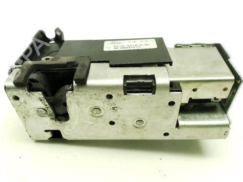 Used Rear left lock Rear left lock FORD TRANSIT CONNECT (P65_, P70_, P80_) 1.8 Di (75 hp) 33571307 33571307