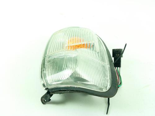 Right front indicator NISSAN PICK UP (D22) 2.5 TD 4WD | BP29861167C33 - Image 2