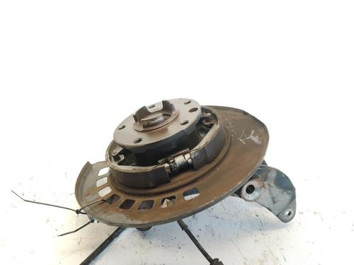 Right rear steering knuckle AUDI Q7 (4LB) 3.0 TDI quattro | BP29269471M28 