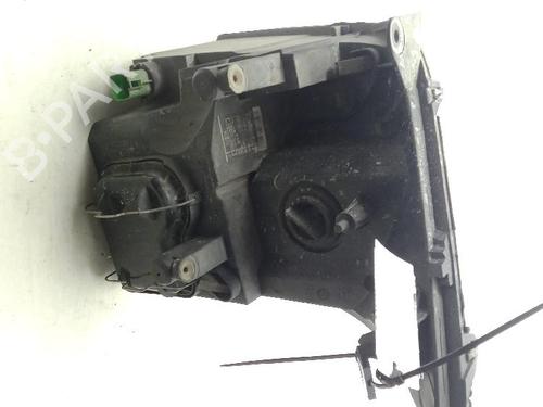 Right headlight FORD TRANSIT Van (FA_ _) 2.2 TDCi | BP36291808C29 - Image 2