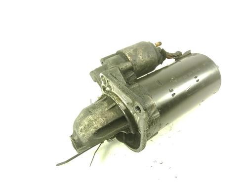 Used Starter Starter IVECO DAILY VI Van 33S14, 35S14, 35C14, 42S14 (136 hp) 19270789 19270789
