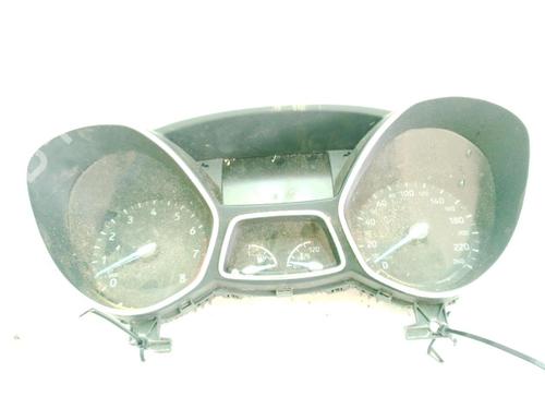 Used Instrument cluster FORD FOCUS III 1.0 EcoBoost (125 hp) 24628876